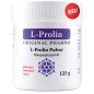 Preview: L-Prolin-pulver-125g Etikett